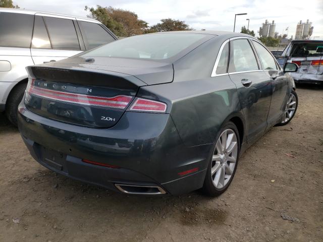 3LN6L2LU2FR602155  lincoln mkz hybrid 2015 IMG 3