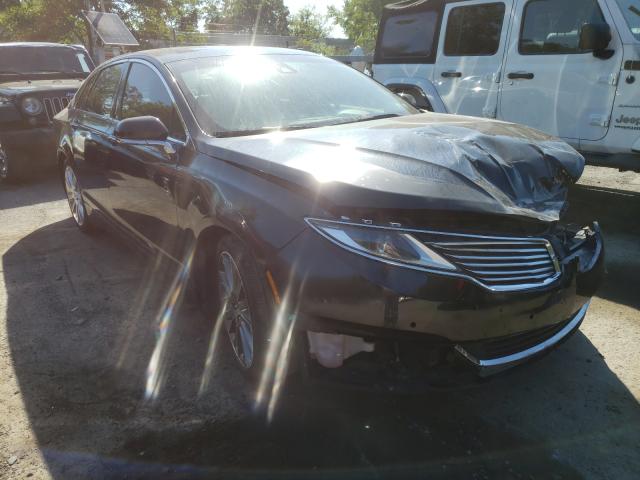 3LN6L2LU4FR627560  lincoln mkz hybrid 2015 IMG 0