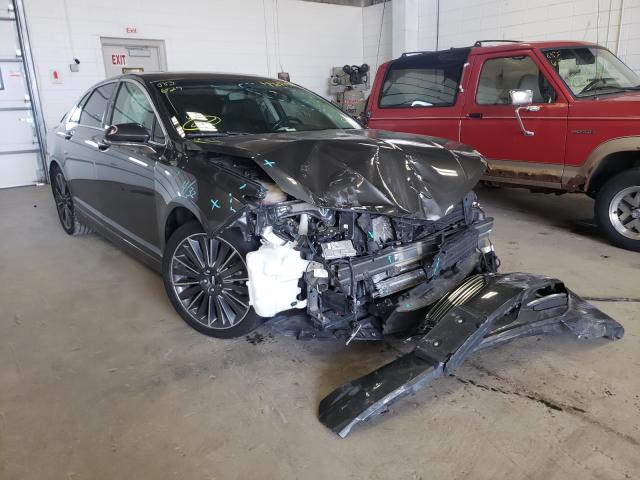 3LN6L2LU3GR617815  lincoln mkz hybrid 2016 IMG 0