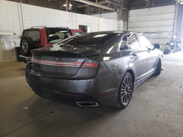 3LN6L2LU3GR617815  lincoln mkz hybrid 2016 IMG 3