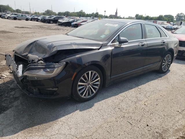 3LN6L5LU6HR666185  lincoln mkz hybrid 2017 IMG 0