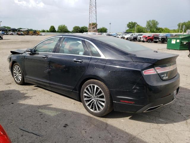 3LN6L5LU6HR666185  lincoln mkz hybrid 2017 IMG 1