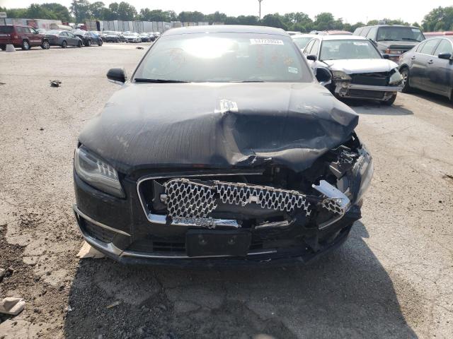 3LN6L5LU6HR666185  lincoln mkz hybrid 2017 IMG 4