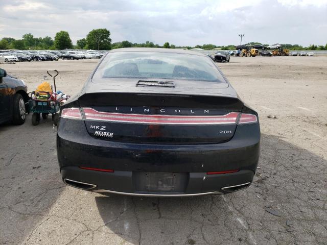 3LN6L5LU6HR666185  lincoln mkz hybrid 2017 IMG 5