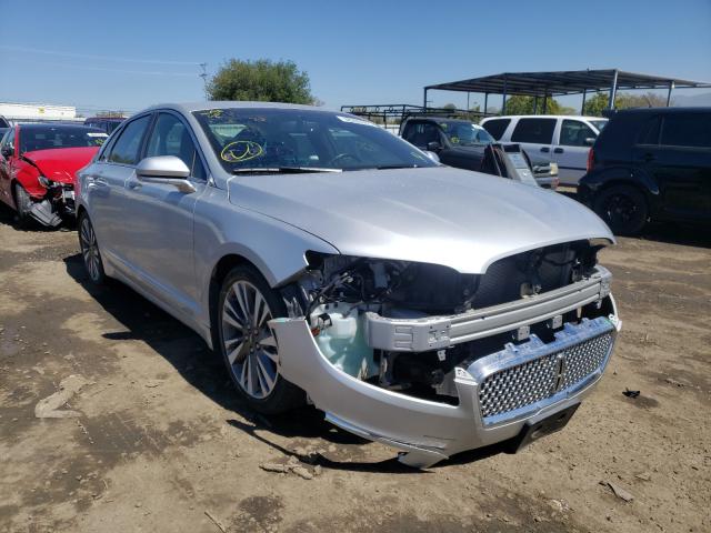 3LN6L5MU1HR603381  lincoln mkz hybrid 2017 IMG 0