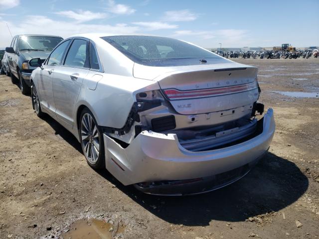 3LN6L5MU1HR603381  lincoln mkz hybrid 2017 IMG 2