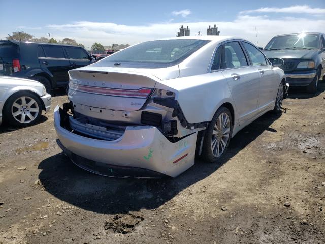 3LN6L5MU1HR603381  lincoln mkz hybrid 2017 IMG 3