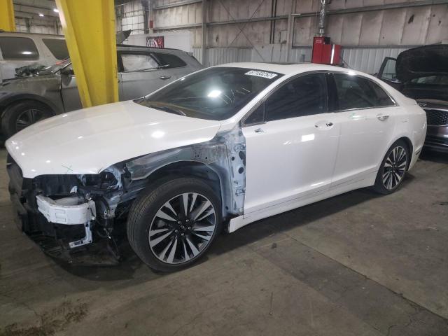 3LN6L5MU9JR608026  lincoln mkz hybrid 2018 IMG 0