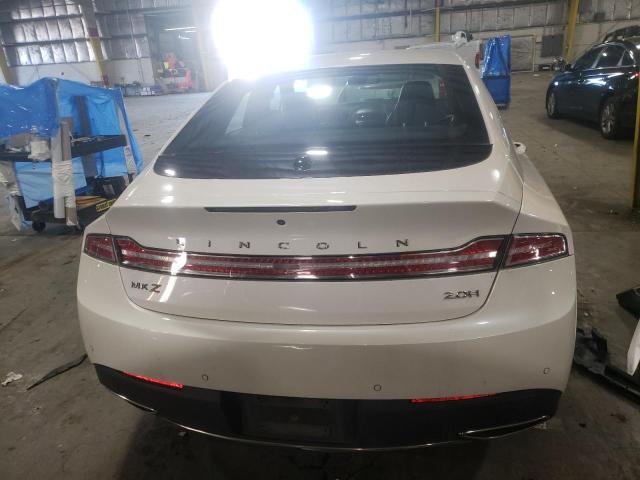 3LN6L5MU9JR608026  lincoln mkz hybrid 2018 IMG 5