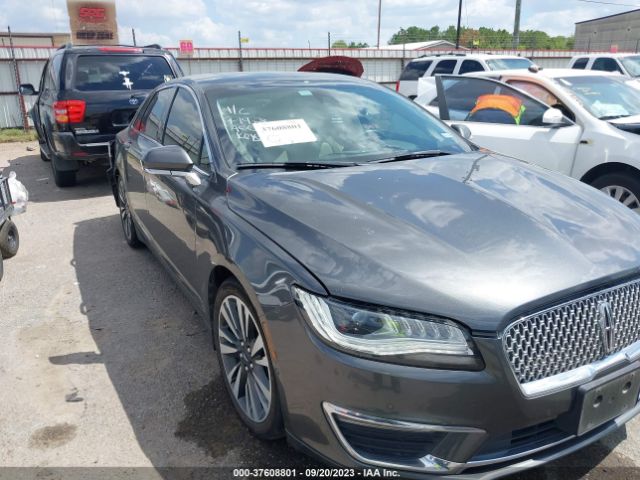 3LN6L5MU2KR628684  lincoln mkz hybrid 2019 IMG 0