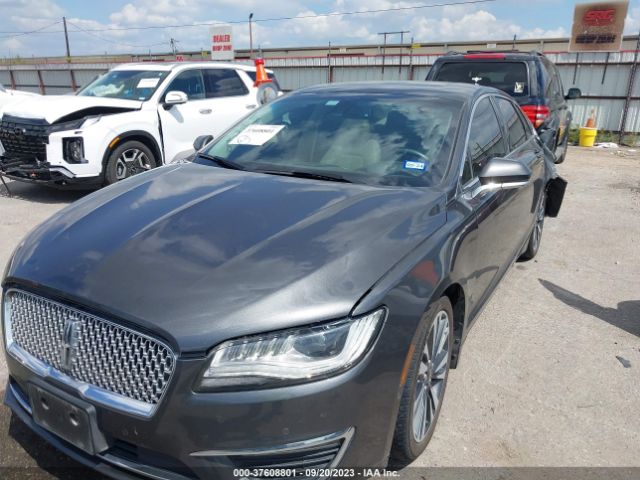 3LN6L5MU2KR628684  lincoln mkz hybrid 2019 IMG 1