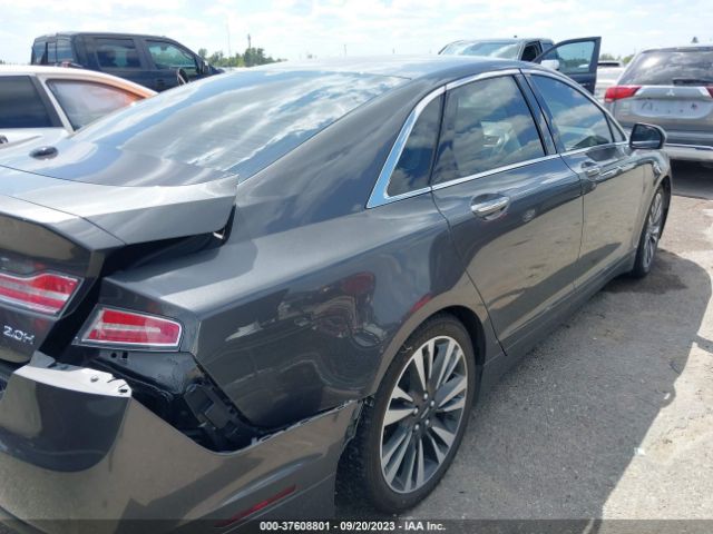 3LN6L5MU2KR628684  lincoln mkz hybrid 2019 IMG 3