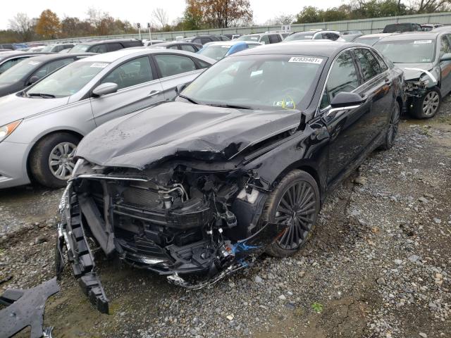 3LN6L5F98HR645068  lincoln mkz reserv 2017 IMG 1