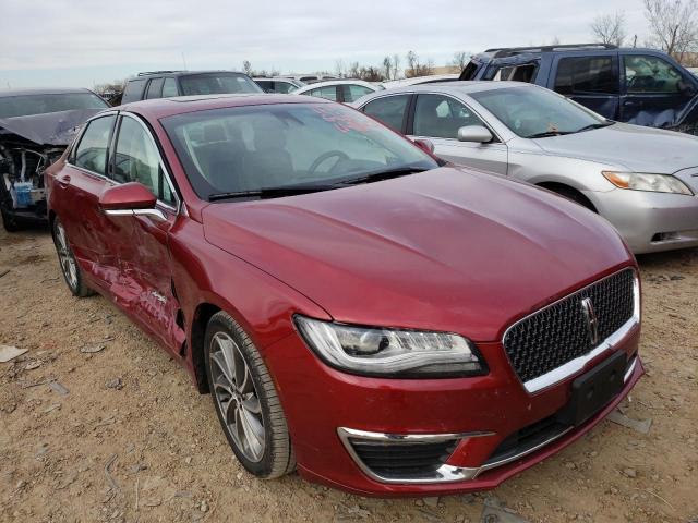 3LN6L5C96KR621105  lincoln mkz reserv 2019 IMG 0