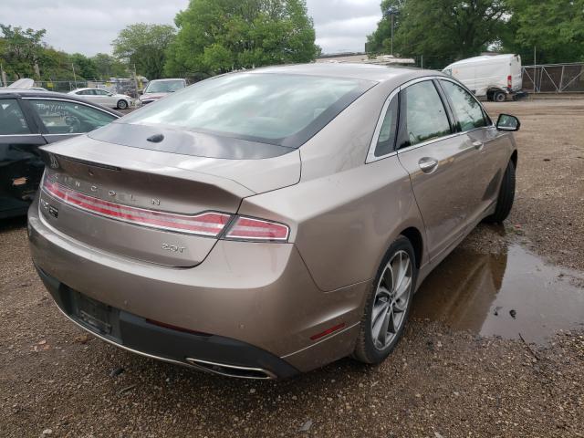 3LN6L5C9XKR602024  lincoln mkz reserv 2019 IMG 3