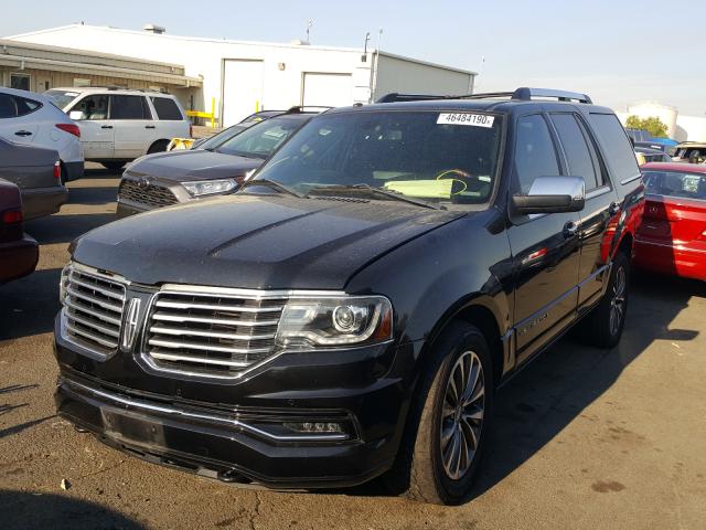 5LMJJ2HTXFEJ03832  lincoln navigator 2015 IMG 1