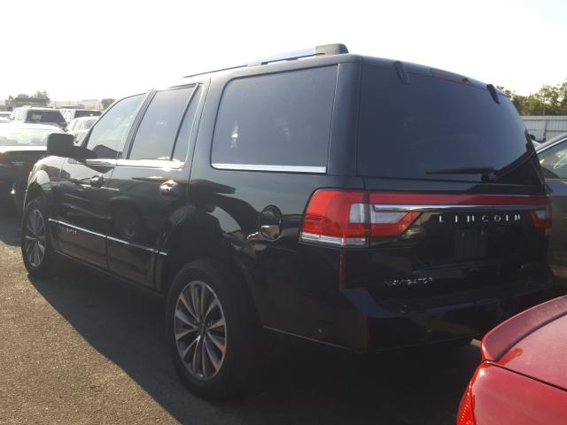 5LMJJ2HTXFEJ03832  lincoln navigator 2015 IMG 2