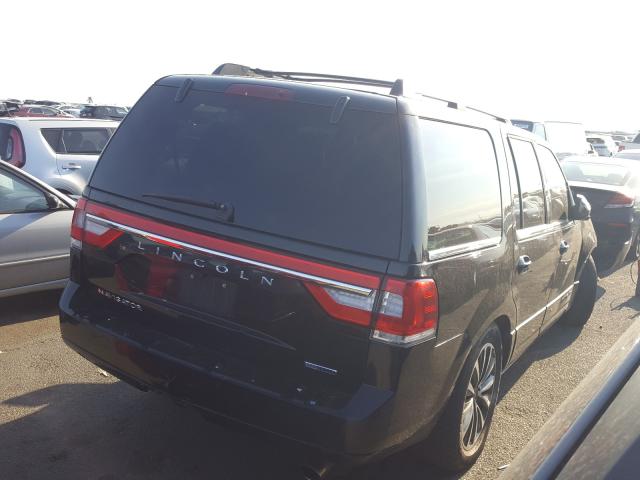 5LMJJ2HTXFEJ03832  lincoln navigator 2015 IMG 3