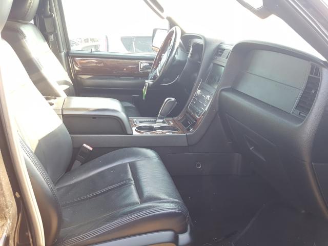 5LMJJ2HTXFEJ03832  lincoln navigator 2015 IMG 4