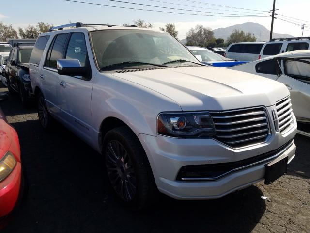 5LMJJ2JT4FEJ10785  lincoln navigator 2015 IMG 0