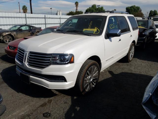 5LMJJ2JT4FEJ10785  lincoln navigator 2015 IMG 1