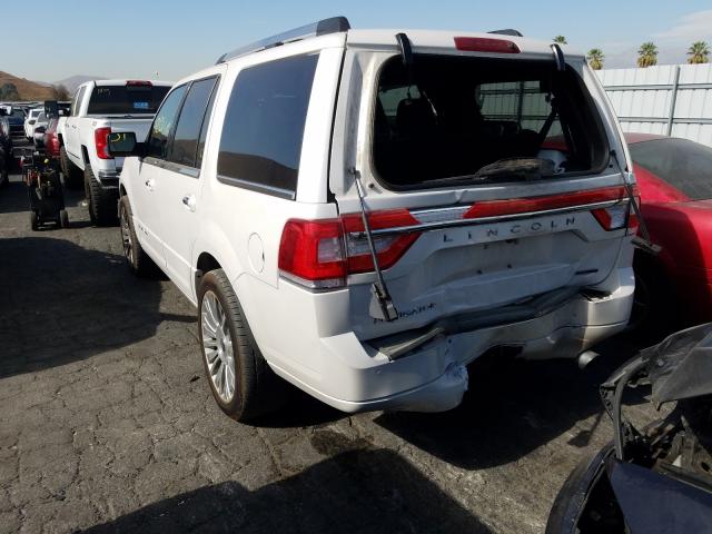 5LMJJ2JT4FEJ10785  lincoln navigator 2015 IMG 2