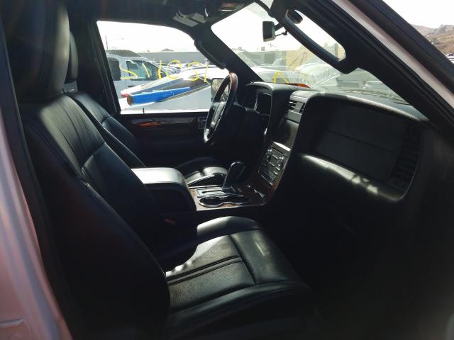 5LMJJ2JT4FEJ10785  lincoln navigator 2015 IMG 4