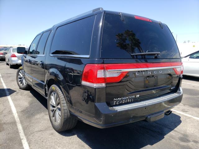 5LMJJ3HT9GEL01017  lincoln navigator 2016 IMG 2