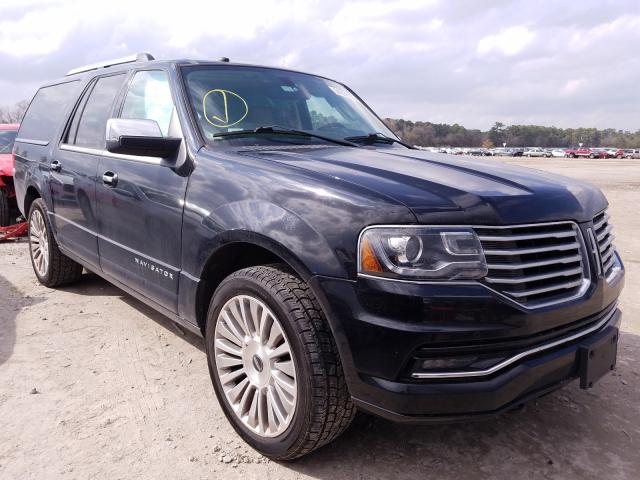 5LMJJ3KT6GEL03493  lincoln navigator 2016 IMG 0