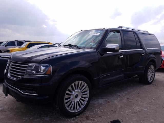 5LMJJ3KT6GEL03493  lincoln navigator 2016 IMG 1