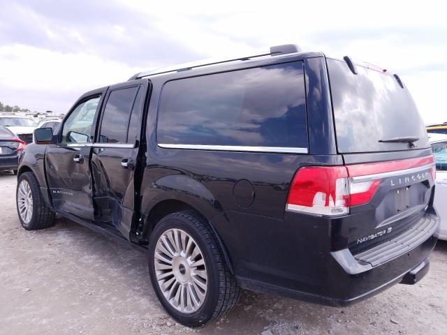 5LMJJ3KT6GEL03493  lincoln navigator 2016 IMG 2