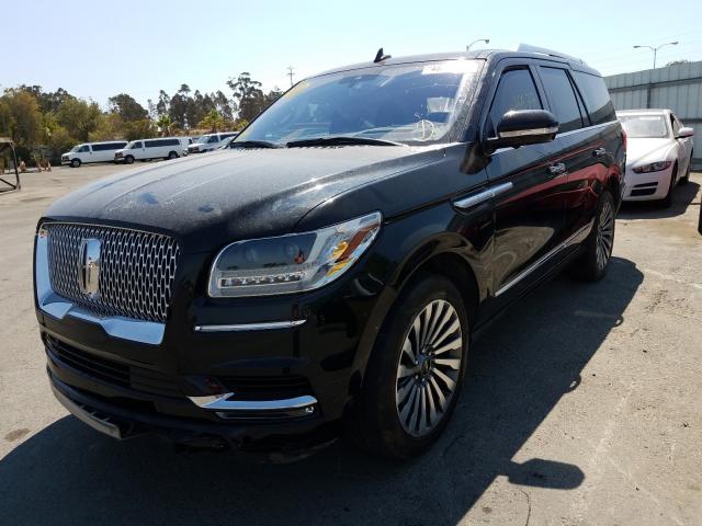 5LMJJ2LT4JEL03458  lincoln navigator 2018 IMG 1