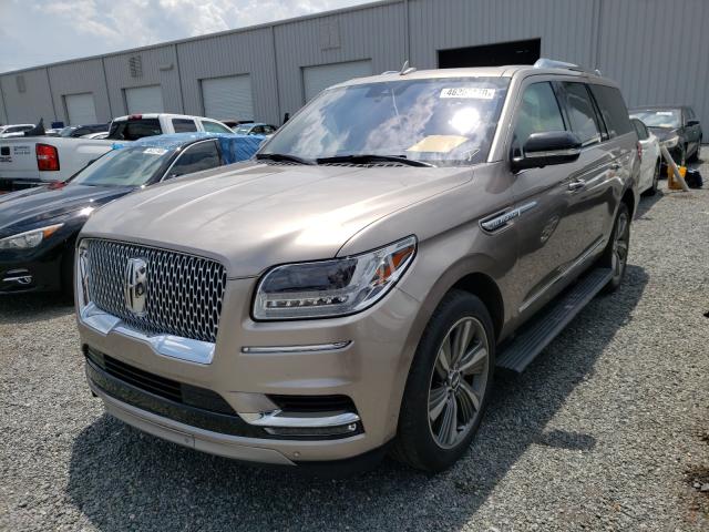 5LMJJ2HT8JEL08462  lincoln navigator 2018 IMG 1