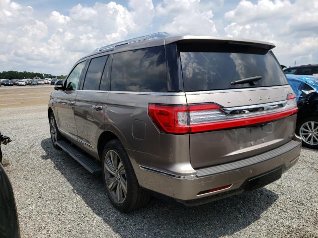 5LMJJ2HT8JEL08462  lincoln navigator 2018 IMG 2