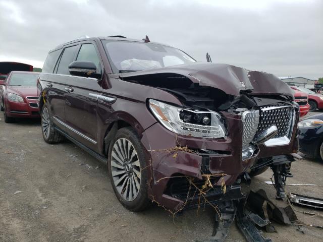 5LMJJ2LT0JEL14523  lincoln navigator 2018 IMG 0