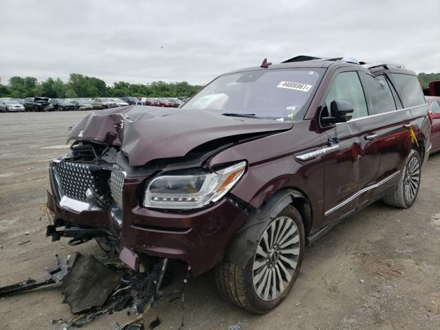 5LMJJ2LT0JEL14523  lincoln navigator 2018 IMG 1