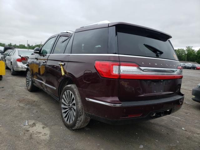 5LMJJ2LT0JEL14523  lincoln navigator 2018 IMG 2