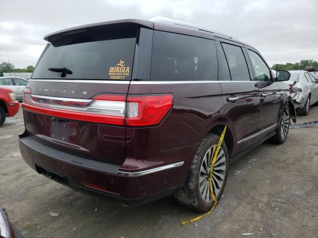 5LMJJ2LT0JEL14523  lincoln navigator 2018 IMG 3