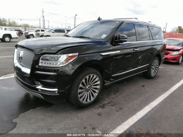 5LMJJ2LT2JEL06553  lincoln navigator 2018 IMG 1