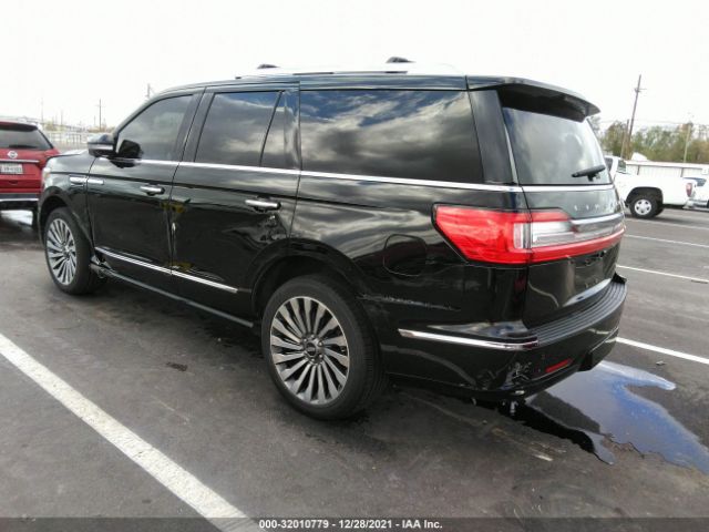 5LMJJ2LT2JEL06553  lincoln navigator 2018 IMG 2