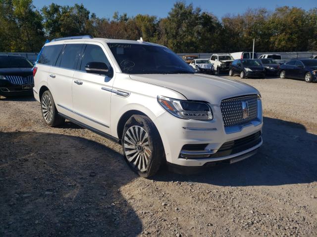 5LMJJ2LT3KEL03324  lincoln navigator 2019 IMG 0