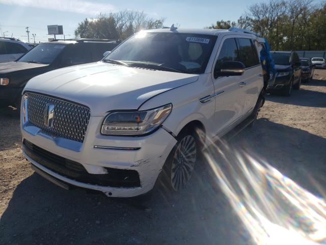 5LMJJ2LT3KEL03324  lincoln navigator 2019 IMG 1