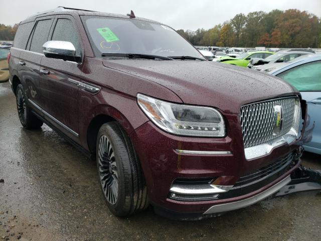 5LMJJ2TT2JEL14927  lincoln navigator 2018 IMG 0