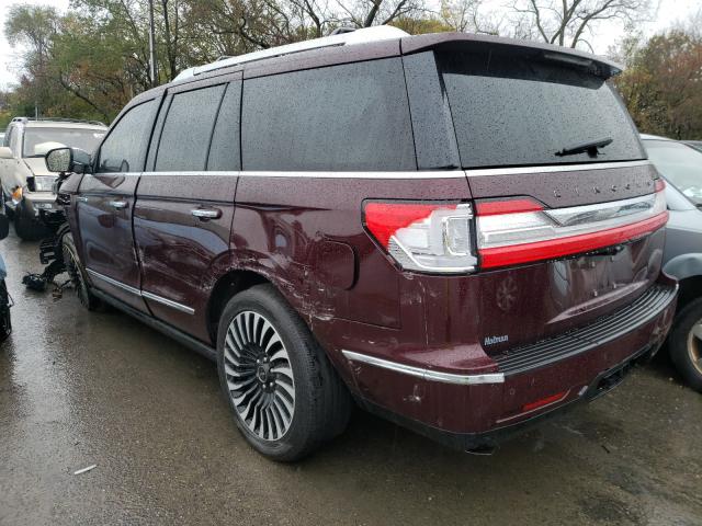 5LMJJ2TT2JEL14927  lincoln navigator 2018 IMG 2