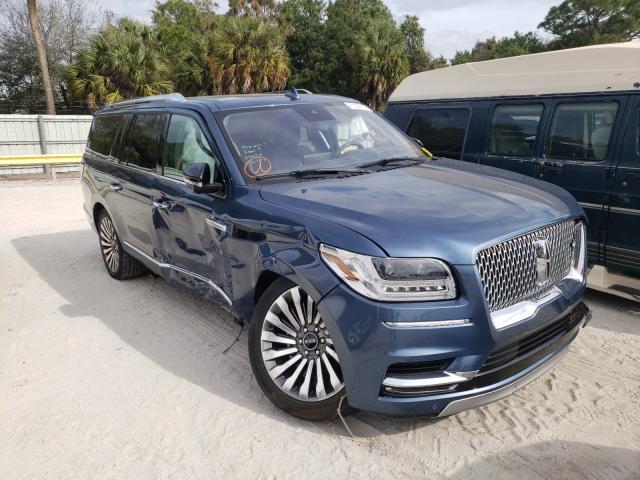 5LMJJ3LT9JEL20357  lincoln navigator 2018 IMG 0