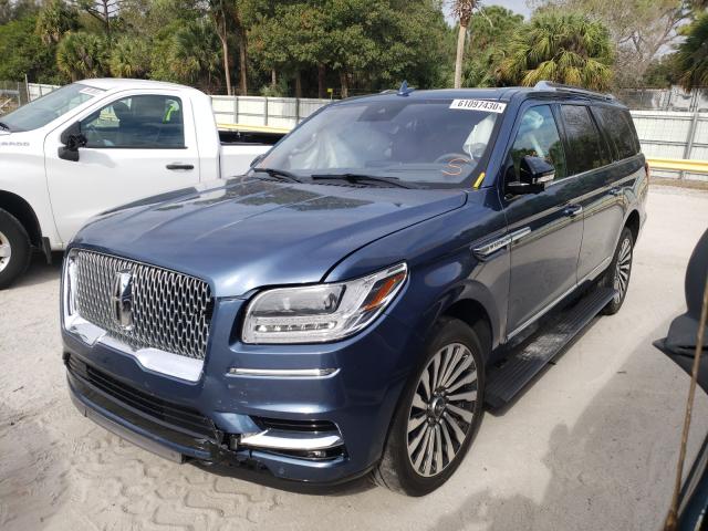 5LMJJ3LT9JEL20357  lincoln navigator 2018 IMG 1