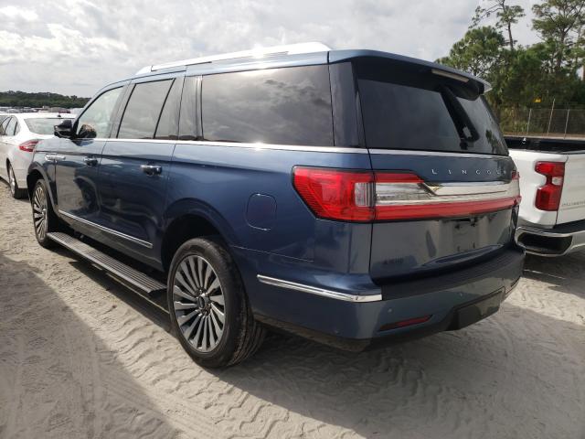 5LMJJ3LT9JEL20357  lincoln navigator 2018 IMG 2