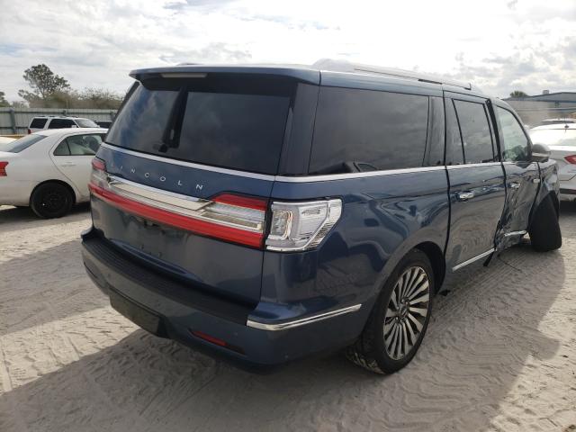 5LMJJ3LT9JEL20357  lincoln navigator 2018 IMG 3