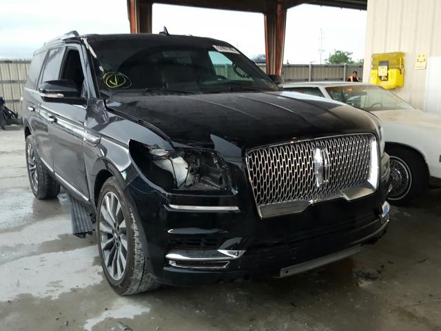 5LMJJ2HT3KEL14607  lincoln navigator 2019 IMG 0