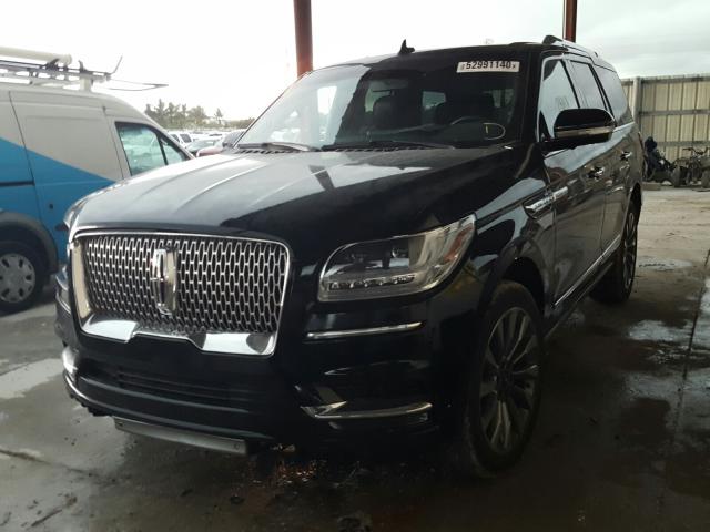 5LMJJ2HT3KEL14607  lincoln navigator 2019 IMG 1